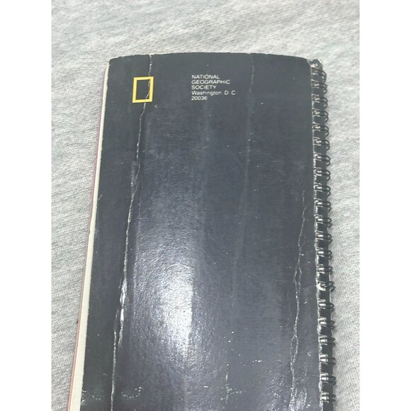 National Geographic Photographer's Field Guide by Albert Moldvay Paperback 1981 - Picture 6 of 6